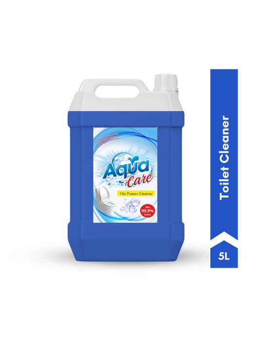Toilet cleaner 5L