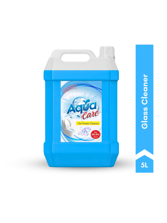 Glass cleaner 5 L